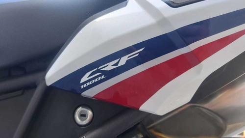 Honda Crf1000