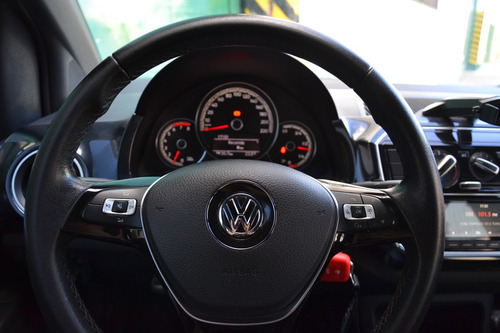 Volkswagen Up! 1.0 Pepper 101cv