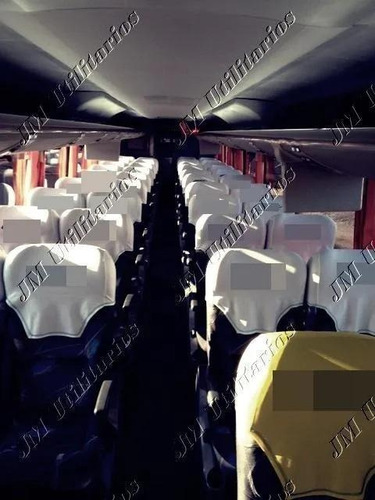 Imagem 4 de 5 de Paradiso 1600 G7 Ano 2015 Volvo B11 R 44 Lug Jm Cod.256