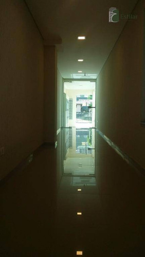 Imagem 24 de 24 de Apartamento 02 Quartos No Cidade Jardim, São José Dos Pinhais. - Ap1526