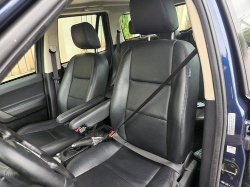Imagem 11 de 13 de Land Rover Freelander 2009 3.2 Se 5p - Blindado