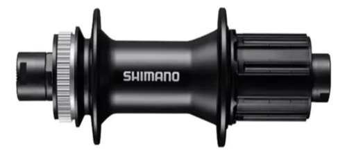 Cubo Traseiro Shimano Fh-mt400-b Boost 32f 12x148mm 8v A 11v