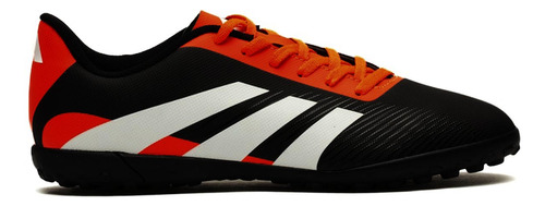 Chuteira Society adidas Campo Infantil Predator Essentials