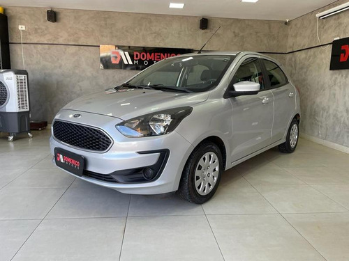 Ford Ka Se 1.0 Ha C