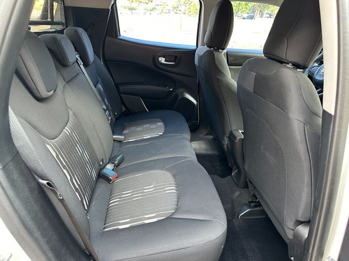Fiat Toro 1.8 16V EVO ENDURANCE