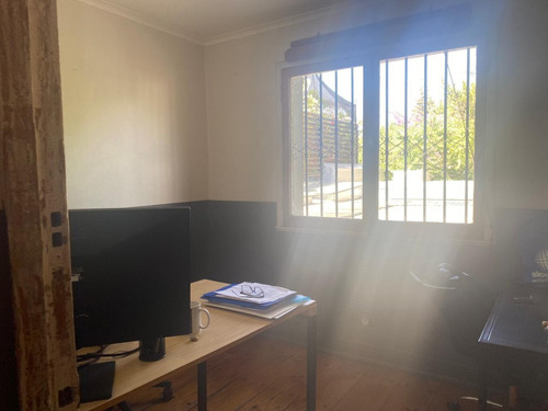 Arriendo Casa Comercial San Crecente El Golf Las Condes