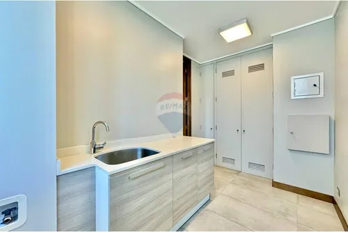 Depto Exclusivo5d+4b Las Condes 24