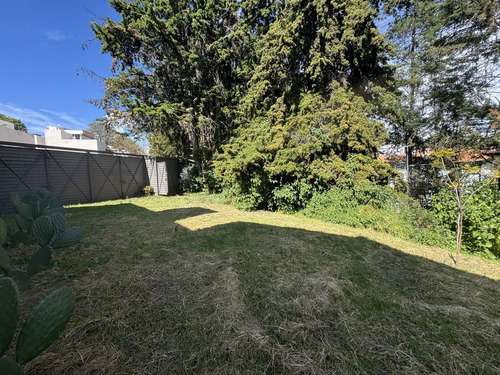 Terreno Villa Verdún