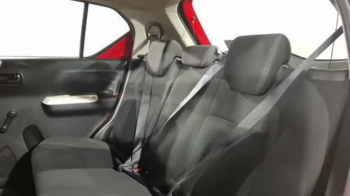 Suzuki Ignis 1.2 Gl Cvt