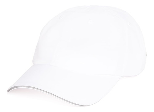 Sweaty Betty Swiftie Run Gorra Para Mujer, Blanco, Talla Úni