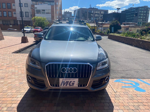 Audi Q5 Tfsi 3.0! En Perfecto Estado!
