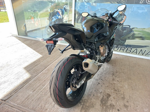 Bmw S 1000 Rr-solo Contado