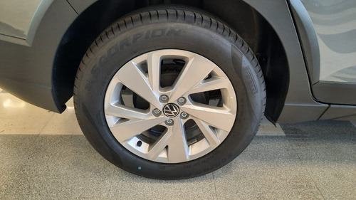Volkswagen Nivus 1.0 Tsi 170 Mt