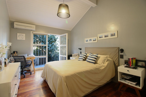 Ph Tipo Casa Independiente 5 Ambientes, Triplex.