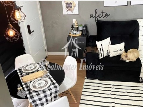 Imagem 5 de 10 de Apartamento - Ap00629 - 69303895