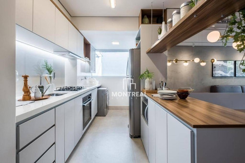 Imagem 2 de 22 de Apartamento À Venda, 49 M² Por R$ 674.000,00 - Perdizes - São Paulo/sp - Ap2525