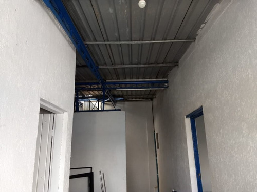 Imagem 10 de 12 de Galpão, 342 M² - Venda Por R$ 1.600.000,00 Ou Aluguel Por R$ 7.000,00/mês - Vila Endres - Guarulhos/sp - Ga0614