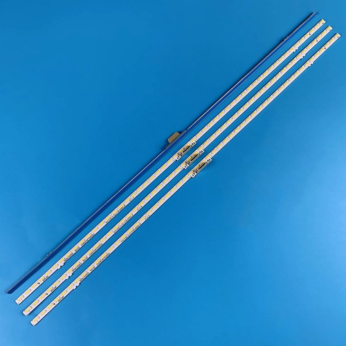 // Kit De Fita Led De Alumínio Un85au8000f Un85au8200f,