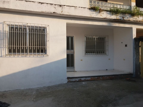 2 Casas Em Aldeia Da Prata - Itaboraí, Com 2 Quartos Cada.