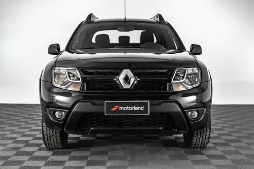 Imagen 1 de 15 de Renault Oroch Expression - Motorland Permuto / Financio
