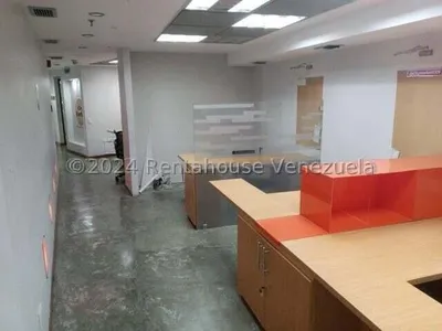 Oficina en alquiler