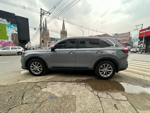 Honda CR-V 1.5T X-Tyle Lx 2Wd