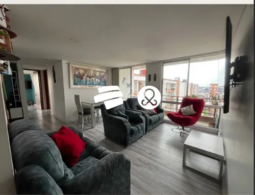 Apartamento En Venta En Kennedy Occidental, Bogotá