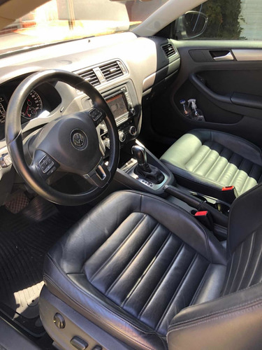 Volkswagen Vento 2.0 Sportline Tsi 200cv Dsg 2013