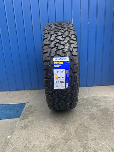Pneu 285/75r16 126/123r 10pr Cf1100 Comforser