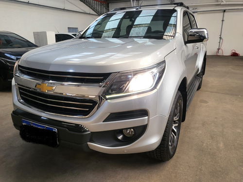 Chevrolet S10 2.8 High Country Cd Tdci 200cv Manual 4x2