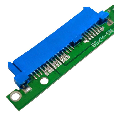 2x Caddy P/ Notebook Lenovo Ideapad 110 310 312 320 330 510