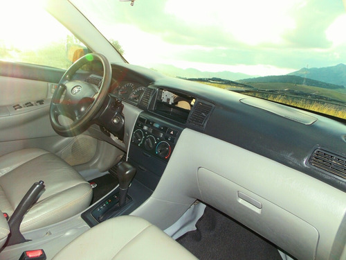 Corolla Xei Automático 1.8