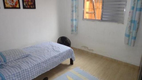 Imagem 13 de 14 de Ótima Casa No Jardim Umuarama Em Itanhaém - 5517 | A.c.m
