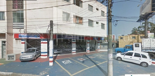 Imagem 2 de 6 de Loja Comercial A Venda Próximo Ao Zoológico - Dp4653