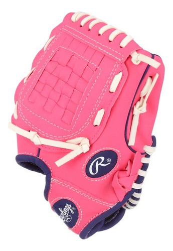 Guante Rawlings Para Baseball Softball 9 Infantil 