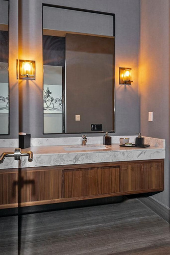 Polanco, Pent House De Lujo Muy Amplio, 3 Niveles