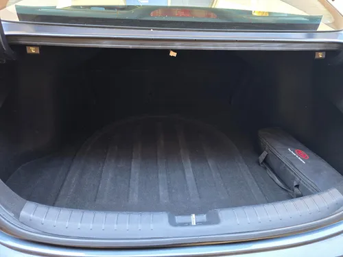Kia Forte 2.0 Ex At