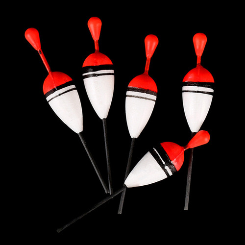 Bx Juego De Flotadores De Pesca De 15 Piezas, Accesorios De