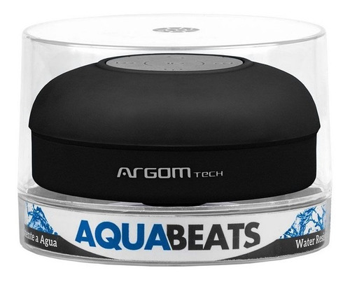 Aquabeats Water Resistant Speaker