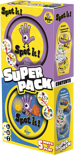 ¡encuéntralo! Juego De Cartas Super Pack Bundle | Incluye S