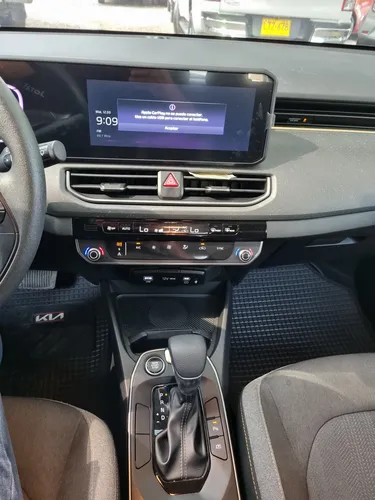 Kia K3 1.6 Zenith At