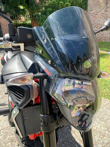 Aprilia Shiver