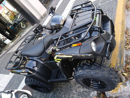 Imagen 16 de 16 de Kawasaki Brute Force 300 (no Honda 420) 12 Y 18 Sin Interes