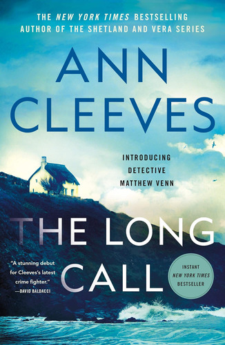 Libro: Long Call (the Two Rivers Series, 1)