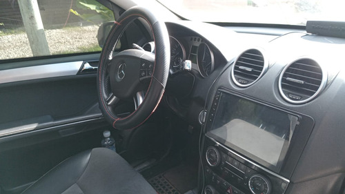 Mercedes-Benz ML 5.0 Ml500 Sport