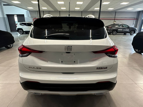 Fiat Pulse 1.0 Impetus T3 Cvt