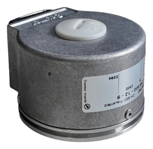 Encolder Rotativo Óptico 10-30 Vcc Baumer Bhf 06.24k300-12-9