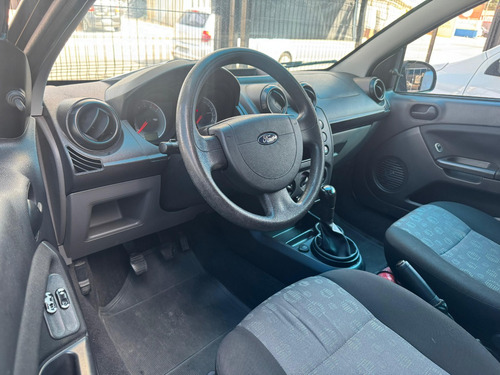 Ford Fiesta Fiesta 1.6 8V Flex/Class 1.6 8V Flex 5p