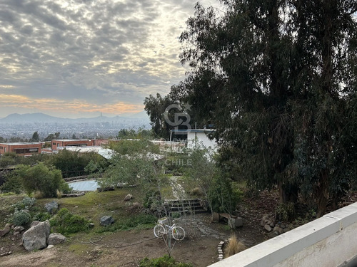 Terreno Para Proyecto Townhouse Las Pircas