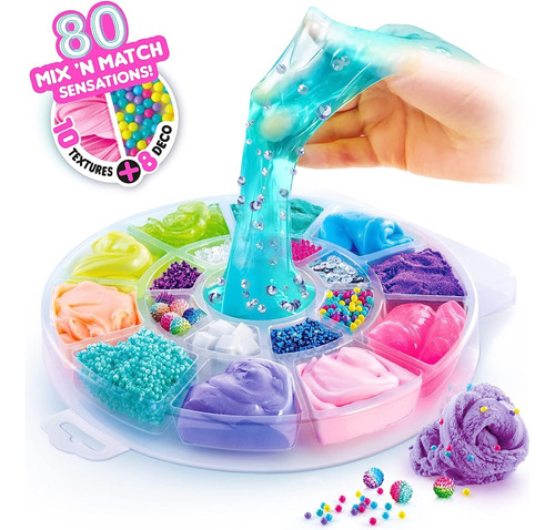 Imagen 3 de 8 de Canal Toys Crazy Asmr Wheel